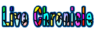 Live Chronicle